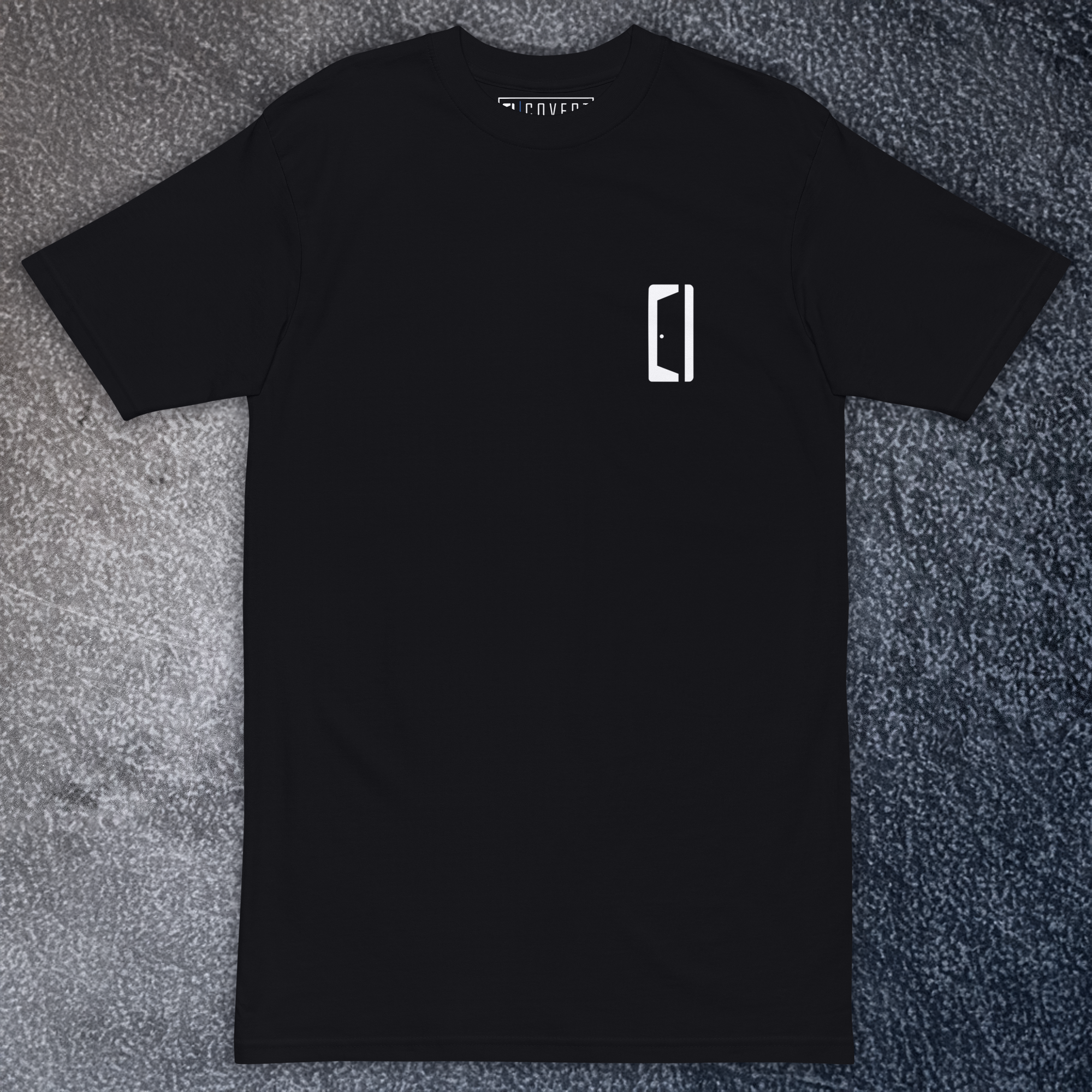 product-84848-tarot-card-premium-t-shirt-black-front